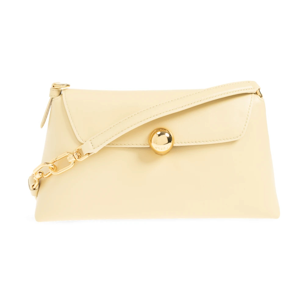Furla Damen Gelb - Sfera Soft Mini Bag - Bags - One Size
