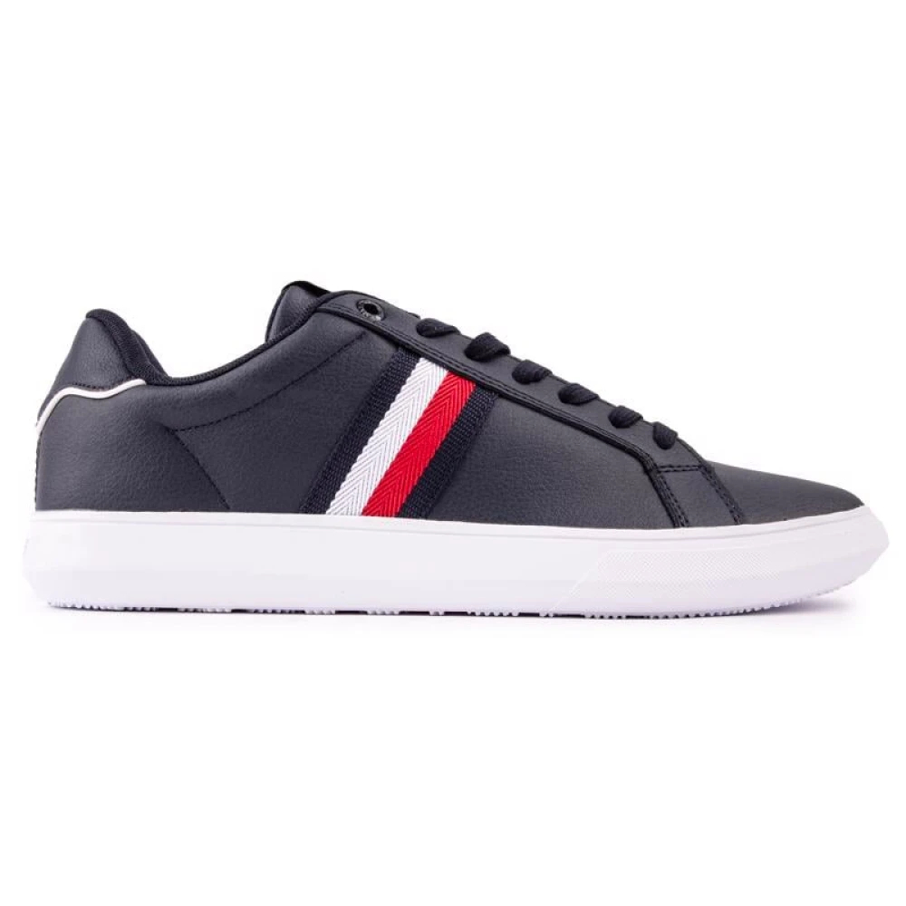 Tommy Hilfiger , Herren, Schuhe, Blau, 40 Eu - Bild 6