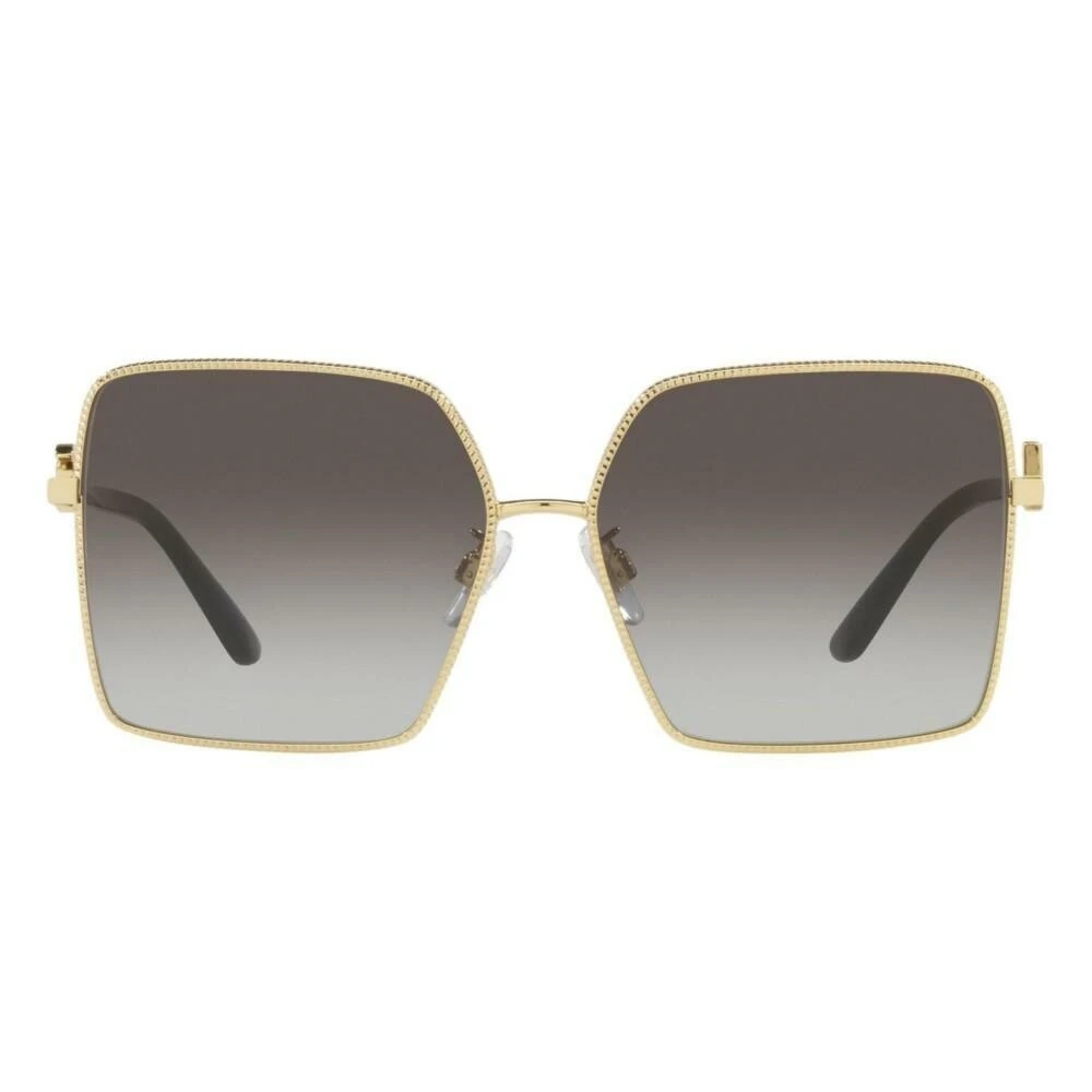 Dolce&Gabbana 0DG2279 60 02/8G Sonnenbrille, Unisex, Erwachsene, mehrfarbig (mehrfarbig), Einheitsgröße - Bild 9