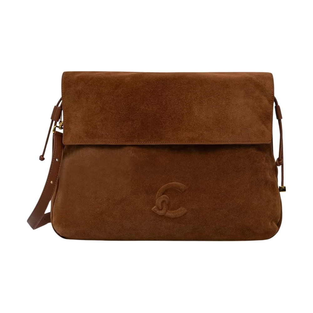 Coccinelle , Damen, Taschen, Braun, One Size - Bild 4