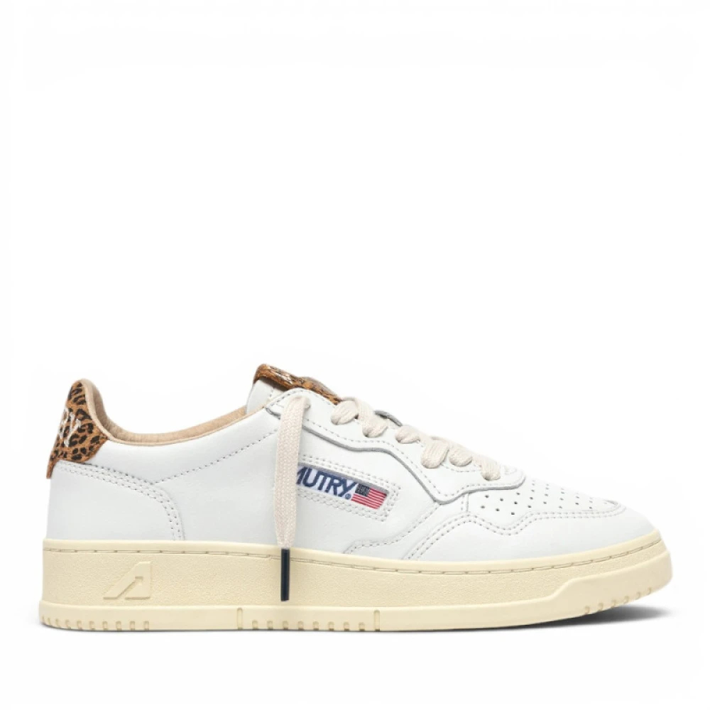 AUTRY Medialist Low Sneakers - Bild 3