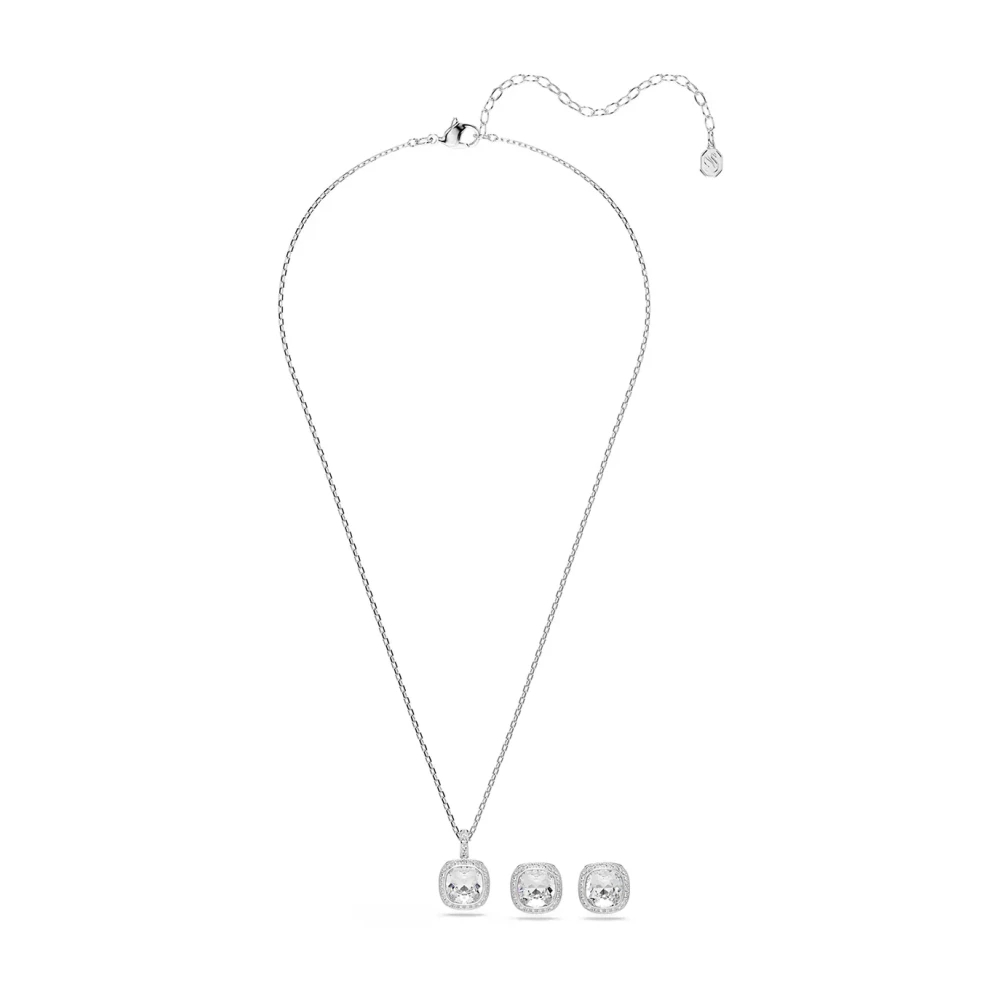 Swarovski , Damen, Accessories, Grau, One Size  - Image 5