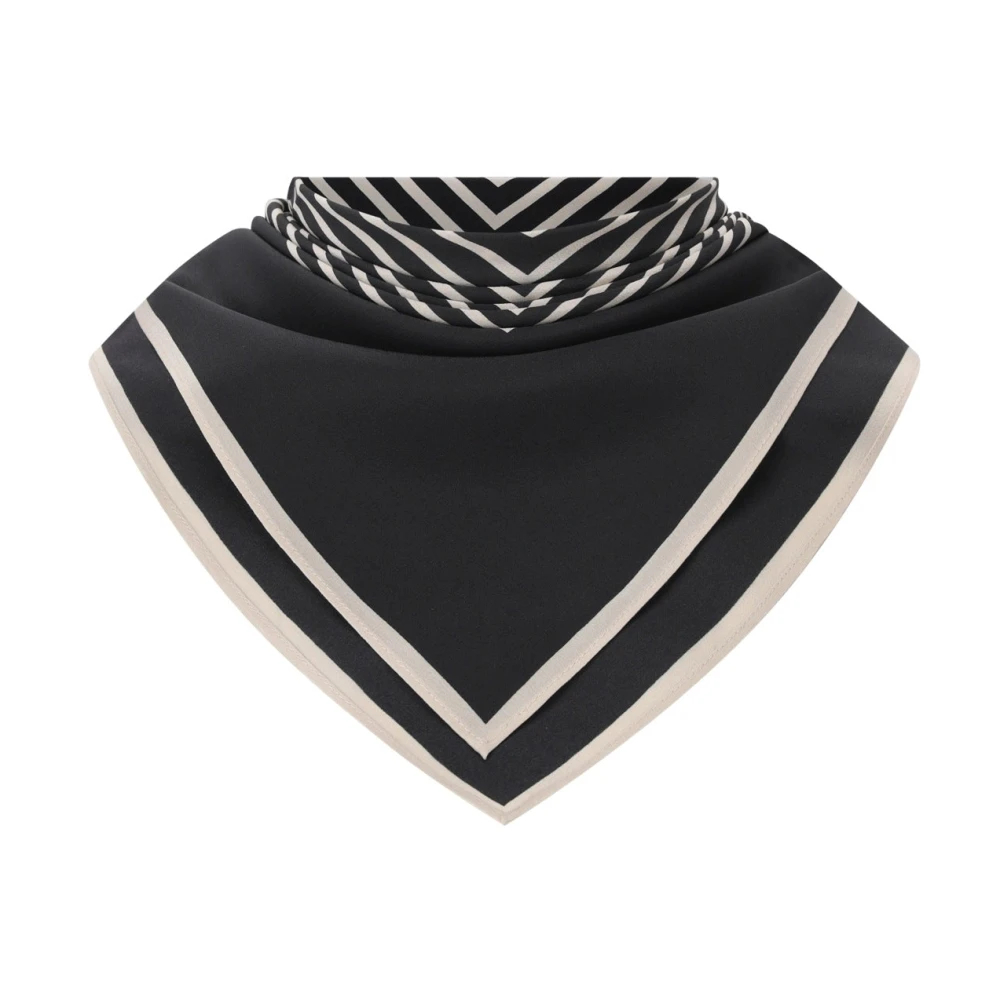 Totême , Damen, Accessories, Schwarzk, One Size - Bild 4