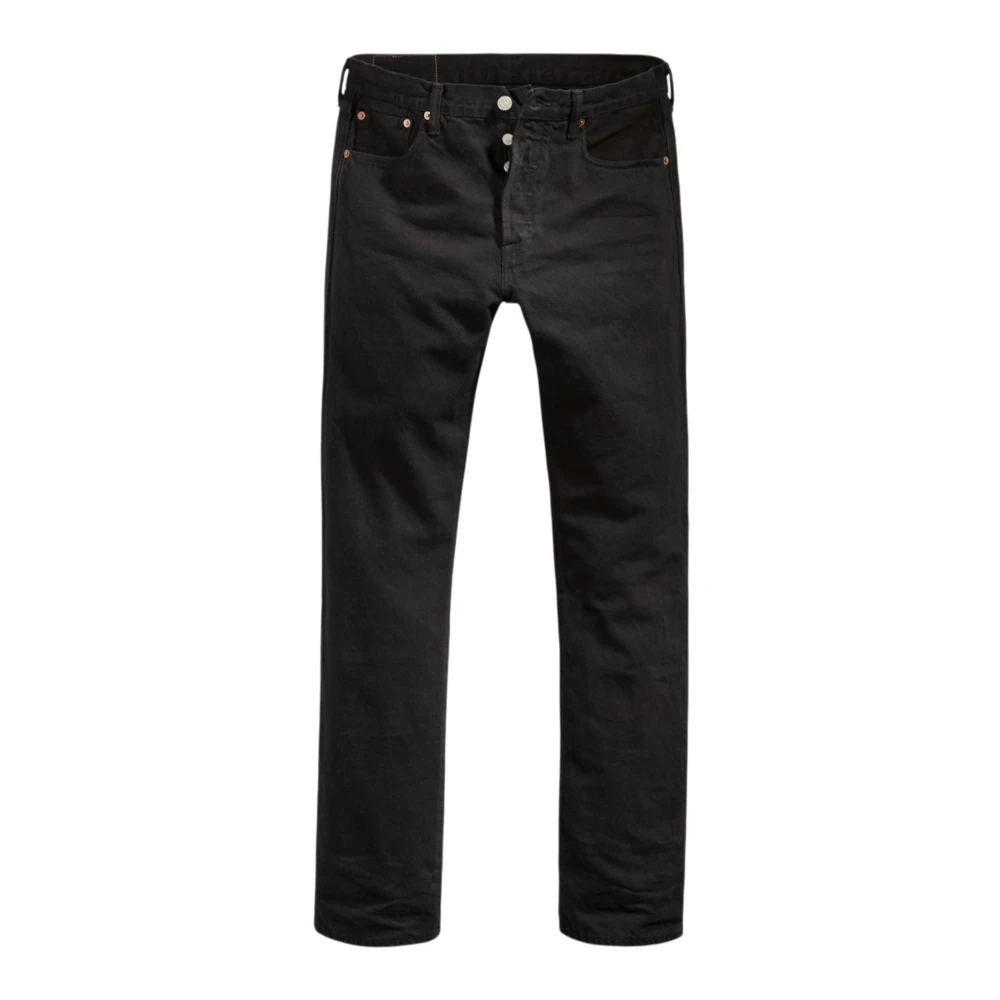 Levi's , Herren, Jeans, Schwarzk, W36 L34  - Image 7
