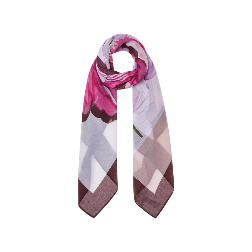 Liu Jo Damen Multicolor - Foulard - Accessories - Mehrfarbig - One Size