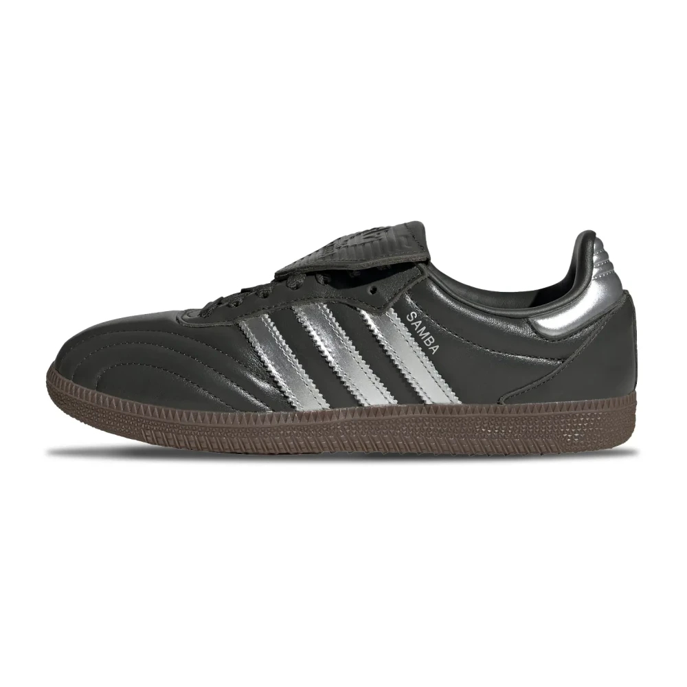 Adidas Herren Grün - Samba Lt Legaer - Sport - 38 Eu