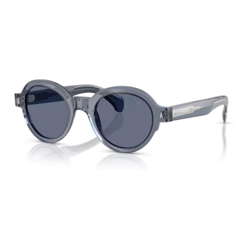 Moncler , Unisex, Accessories, Grau, 47 Mm - Bild 7