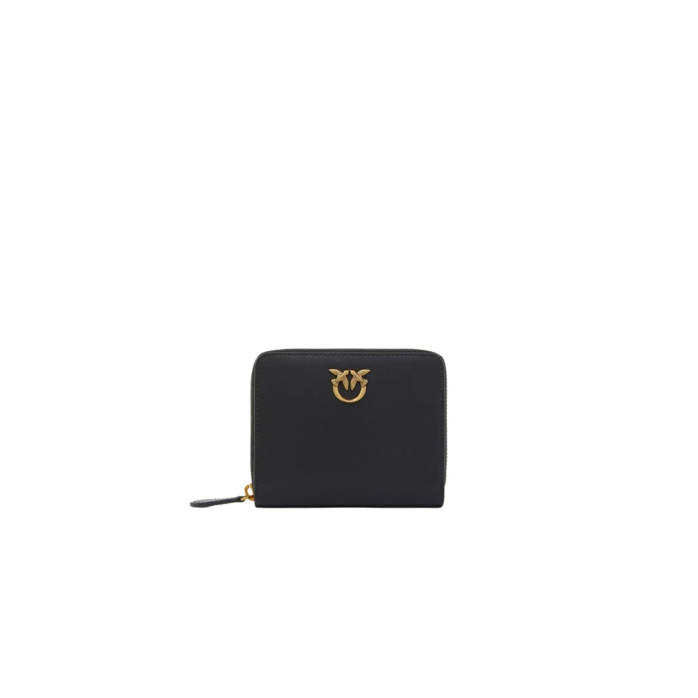 Pinko , Damen, Accessories, Schwarzk, One Size - Bild 11