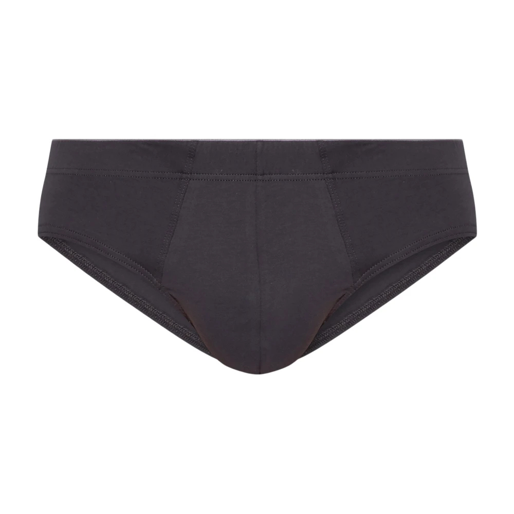 Hanro Herren Grau - Baumwollslips - Underwear - Xl