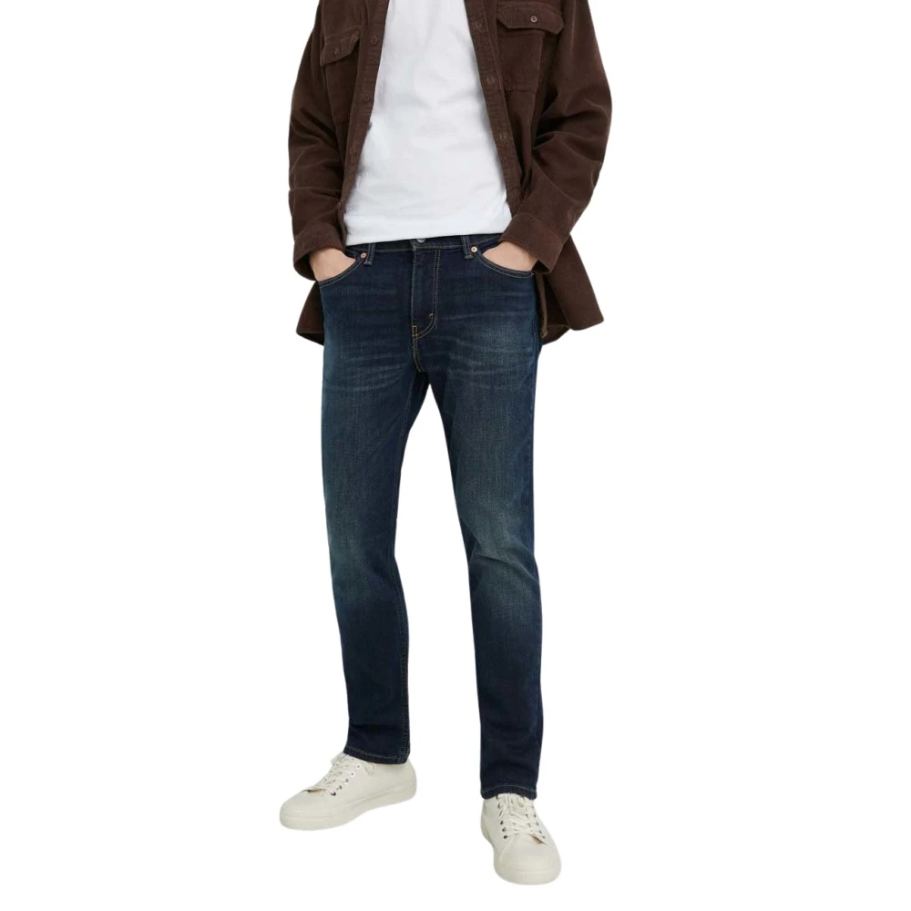 Levis, Herren, Jeans, Jeans 511™, Blau, (32) - Image 4
