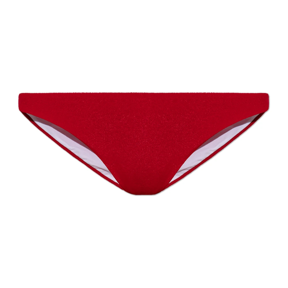 Dsquared2 Damen Rot - Swimwear - Swimwear - Xs