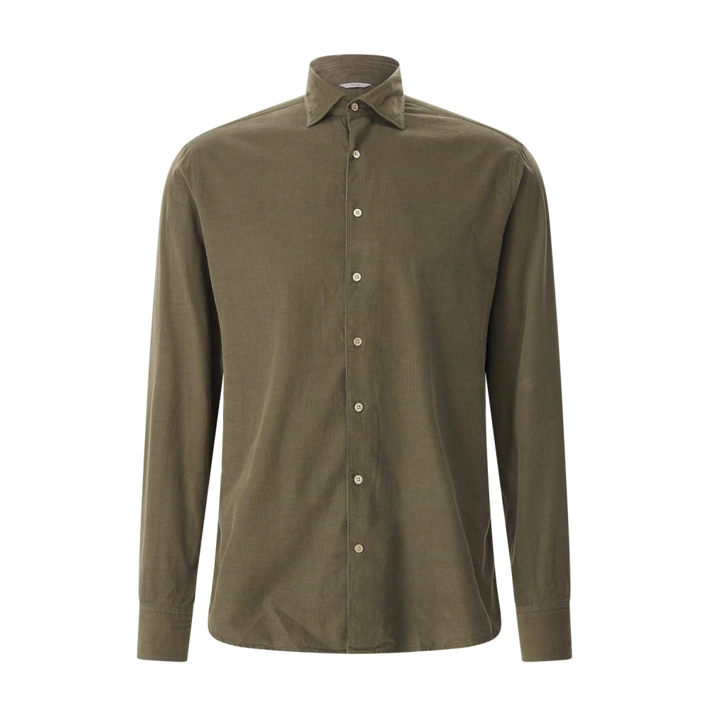 Stenströms , Herren, Shirts, Grün, L - Bild 3