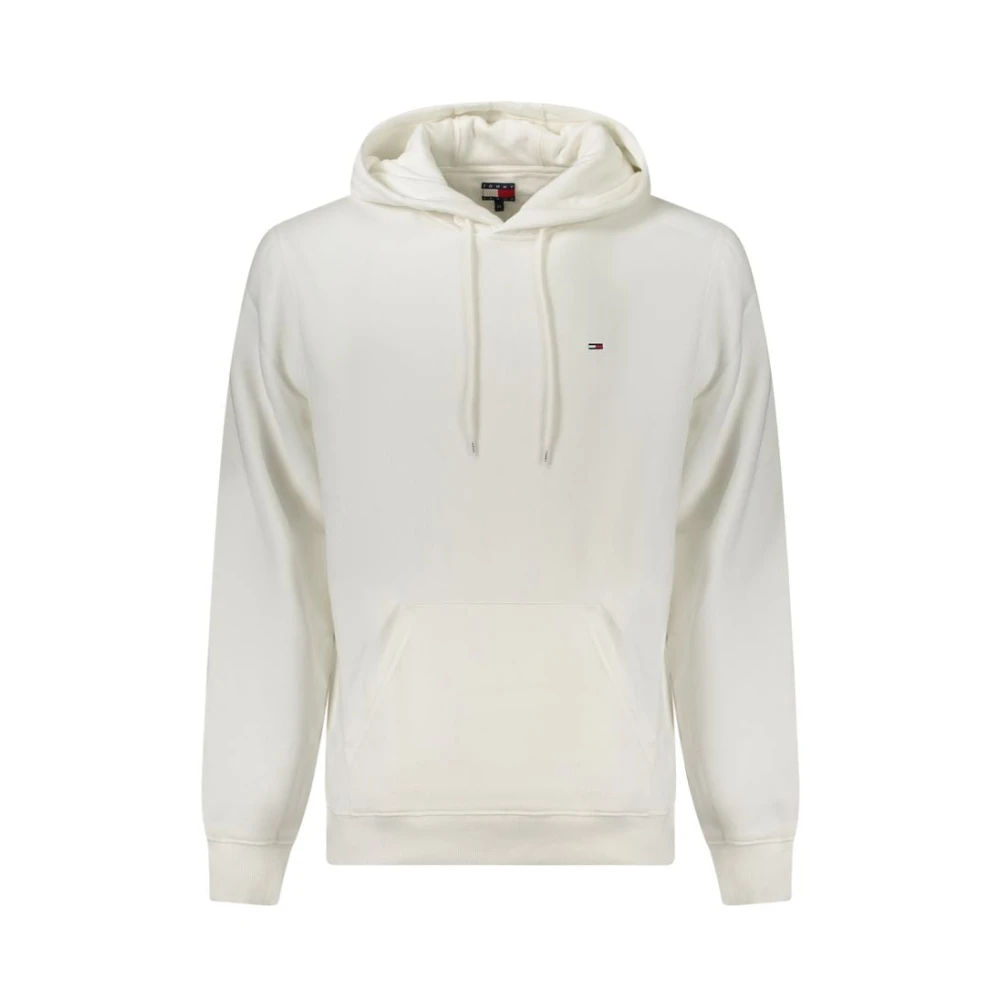 Tommy Hilfiger , Herren, Sweatshirts & Hoodies, Weiß, Xl - Bild 4