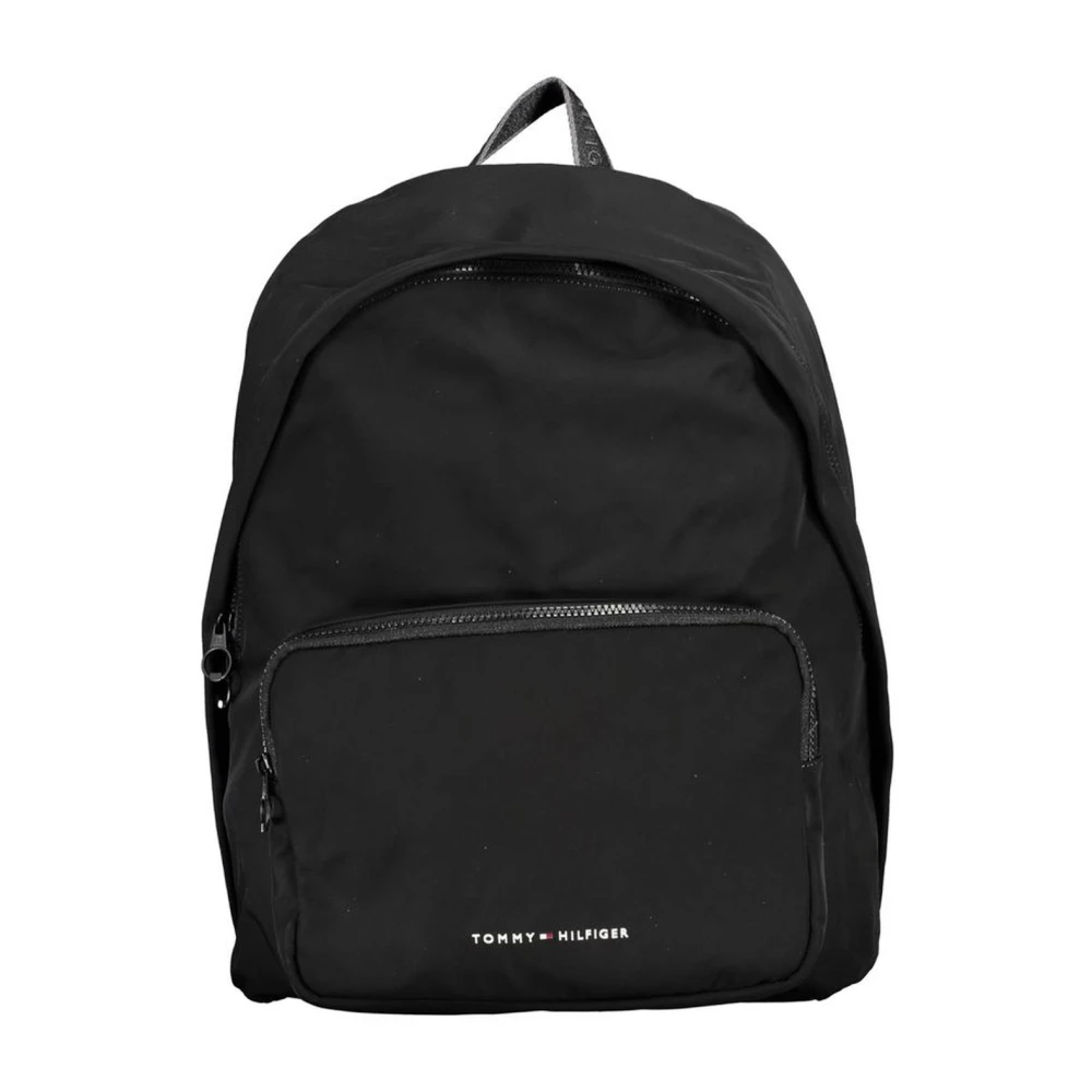 Tommy Hilfiger , Herren, Taschen, Schwarzk, One Size - Bild 4
