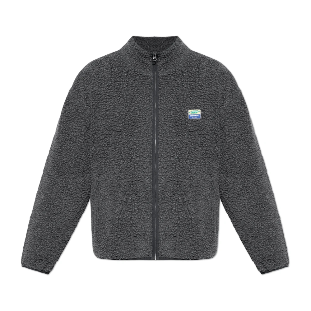 American Vintage Herren Grau - Sweatshirts & Hoodies - Sweatshirts & Hoodies - Xl