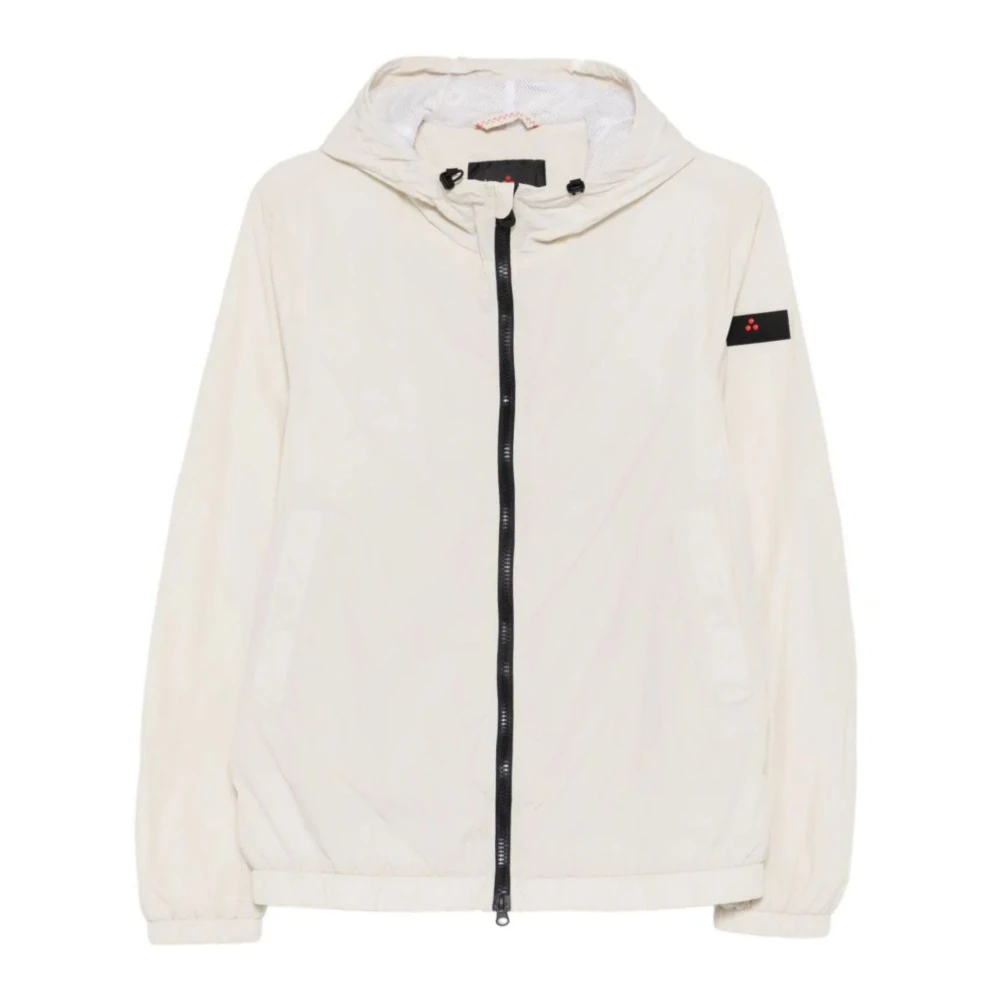 Peuterey , Herren, Jacken, Beige, S - Bild 2