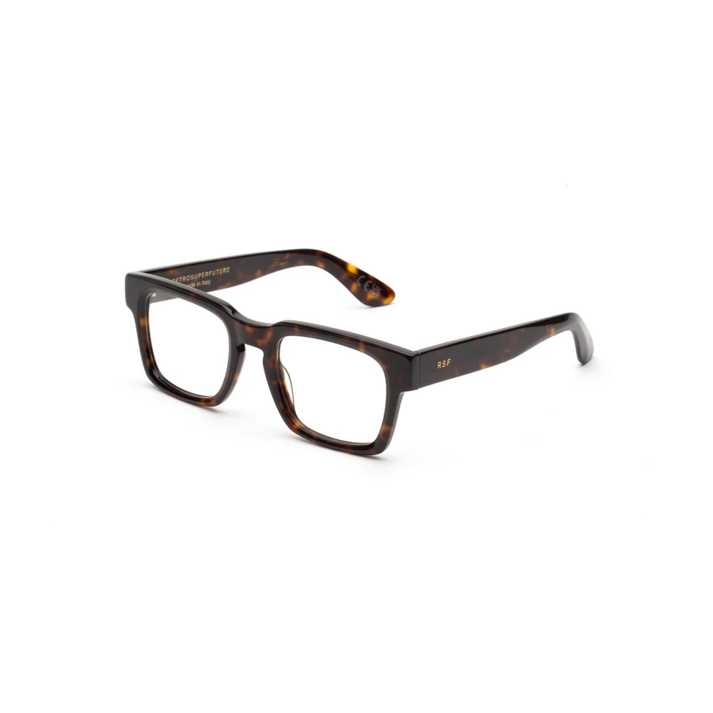 Retrosuperfuture - Numero 133 Optical Frame - Accessories - Unisex - Braun - 51 Mm - Bild 6