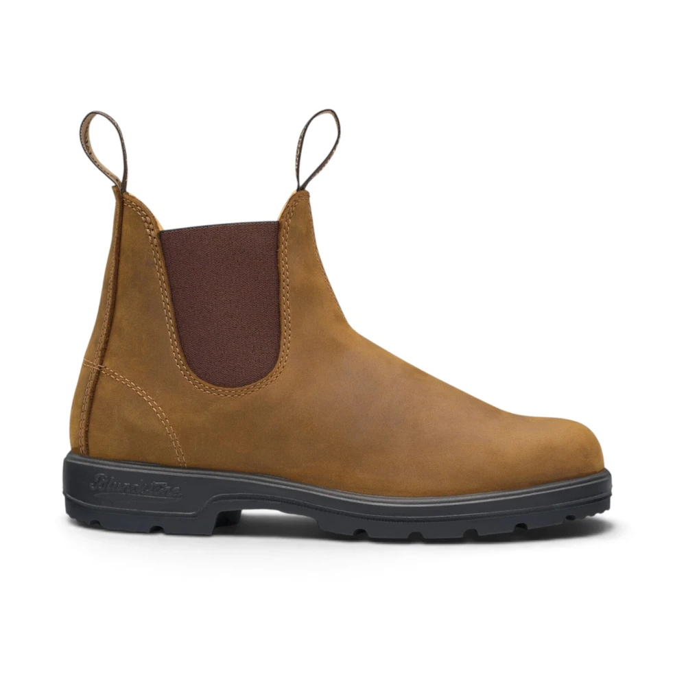 Blundstone Braun Stiefeletten Classic Chelsea - Bild 3