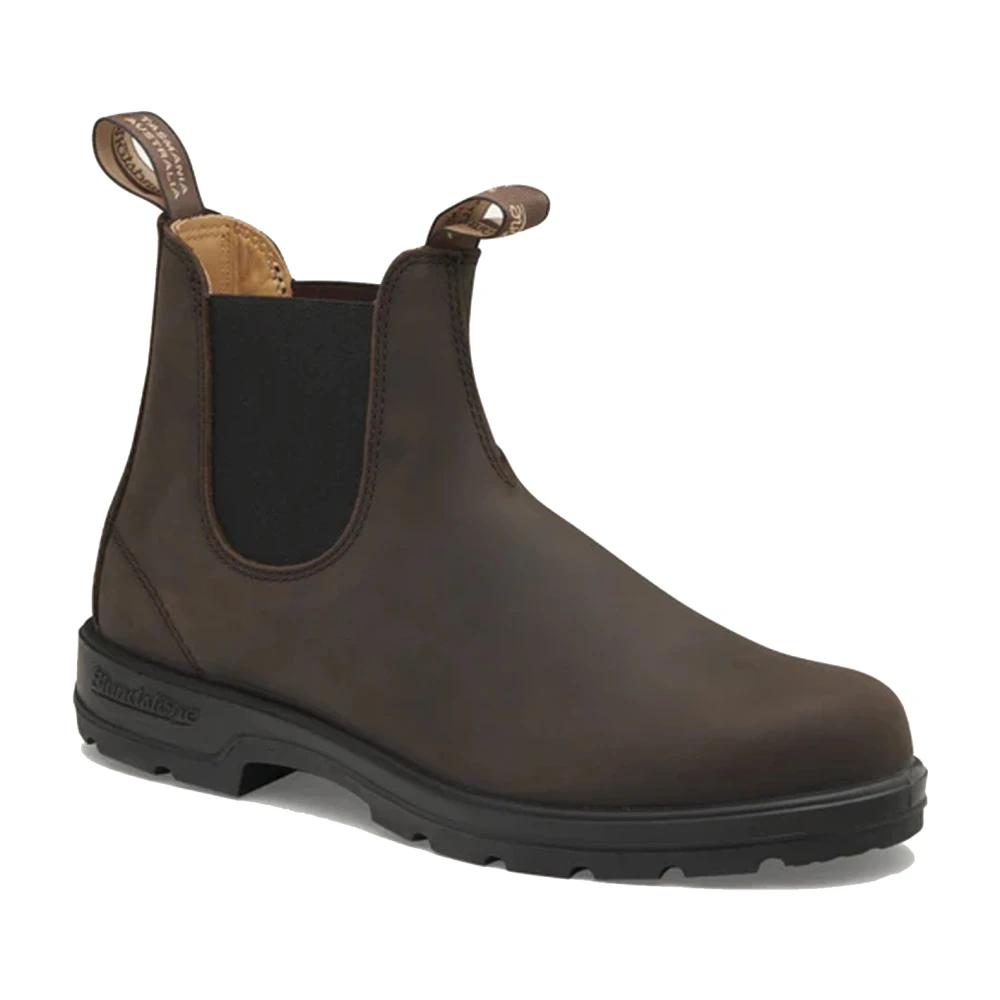 Blundstone - Classics 2340 Chelsea Boot - Shoes - Damen - Braun - 42 Eu - Bild 18