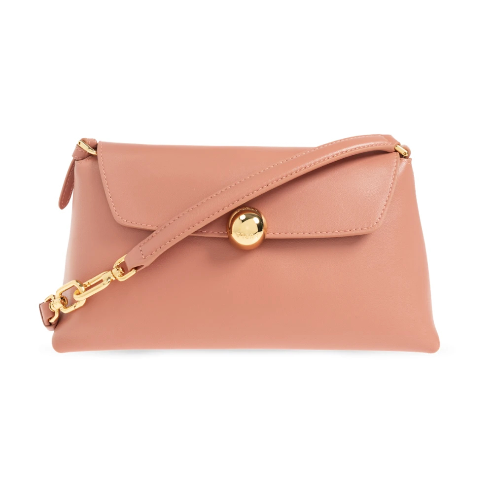 Furla Damen Rosa - Sfera Soft Mini Bag - Bags - One Size