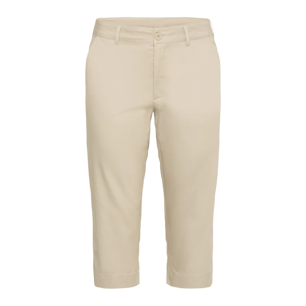 Kaffe Curve Damen Gris Hosen Leana - Bild 3