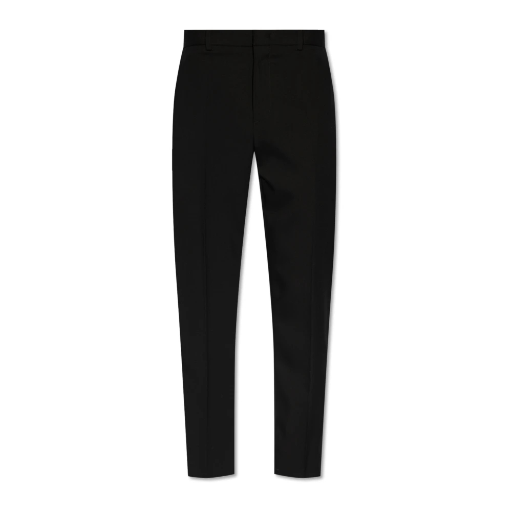 Jil Sander , Herren, Hosen, Schwarzk, L - Bild 2