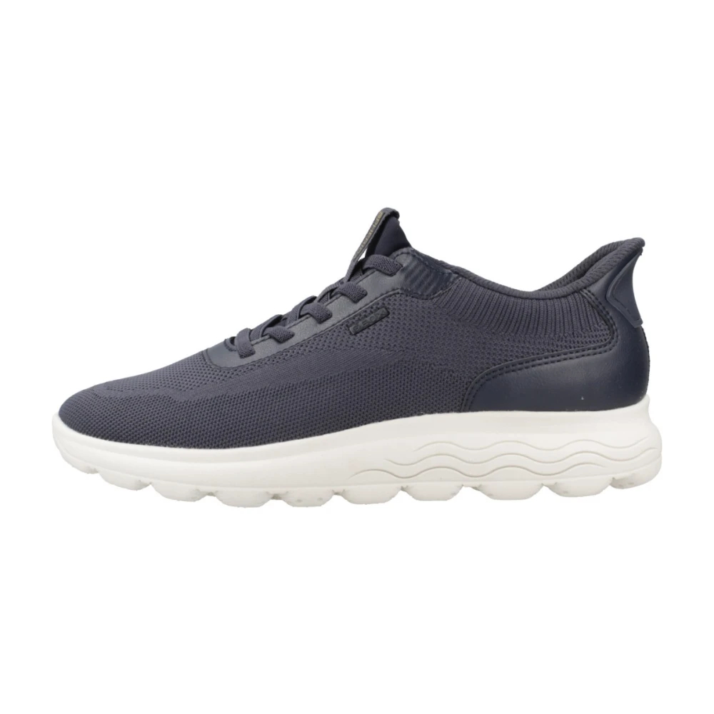 Geox , Damen, Schuhe, Blau, 38 Eu - Bild 5