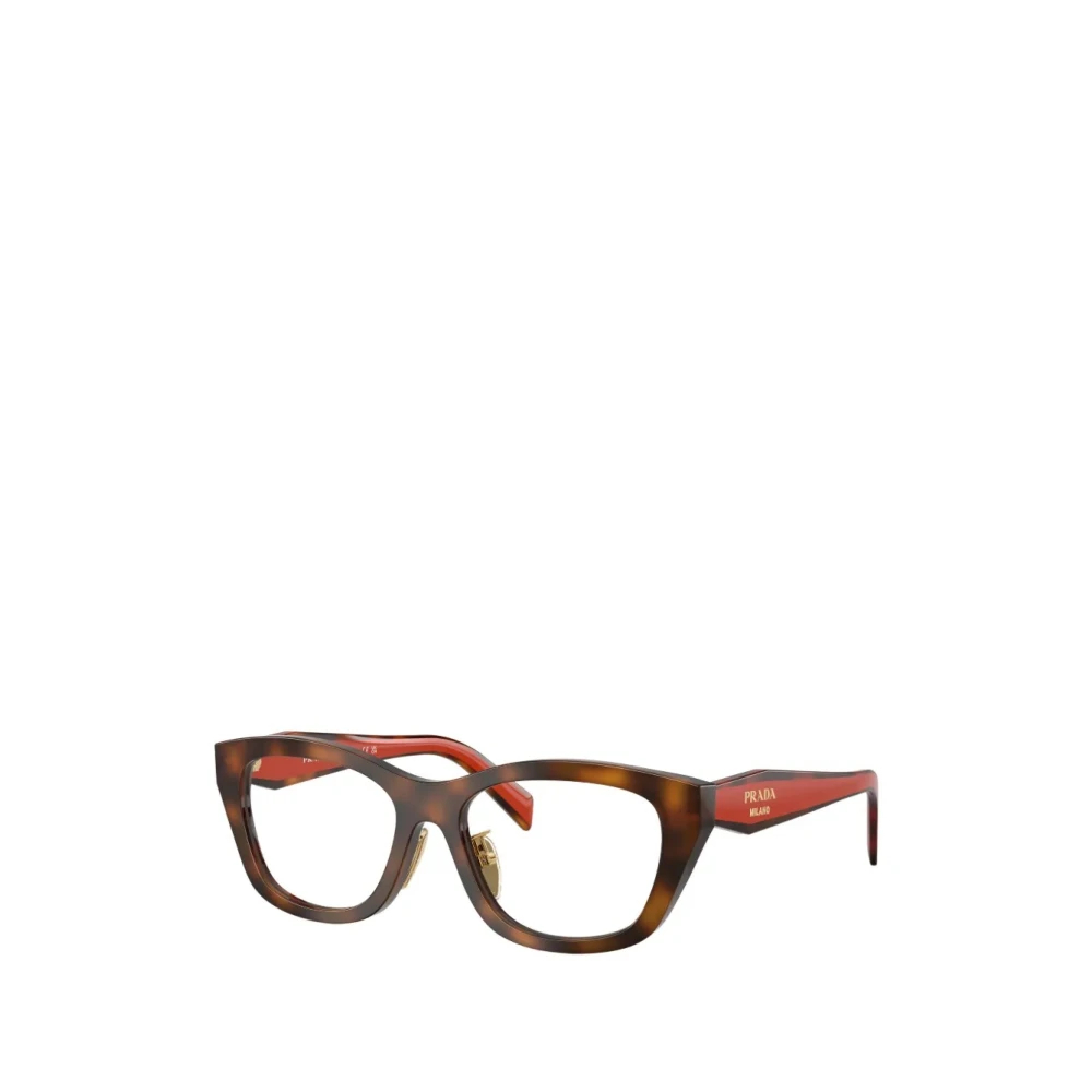 Prada , Damen, Accessories, Braun, 53 Mm - Bild 5