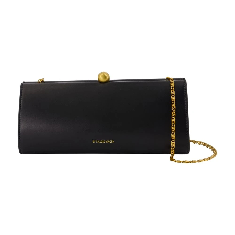 By Malene Birger , Damen, Taschen, Schwarzk, One Size - Bild 4