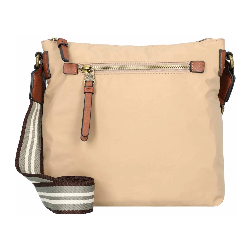 Camel Active - Umhängetaschen - Bags - Damen - Beige - One Size - Bild 7