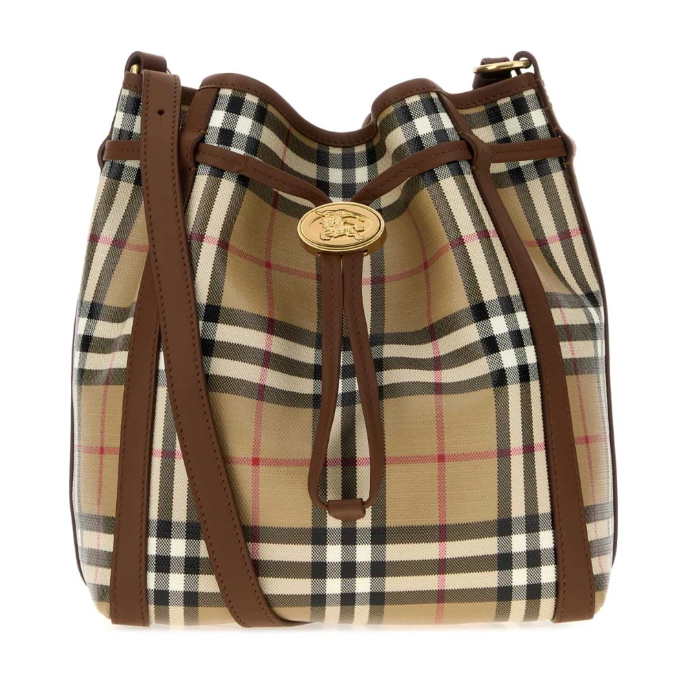 Burberry , Damen, Taschen, Beige, One Size - Bild 8