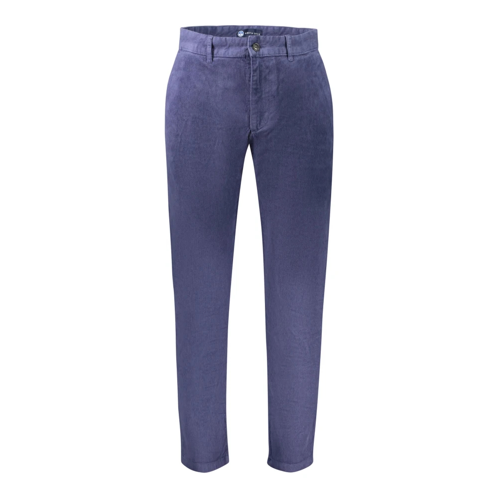 North Sails , Herren, Hosen, Blau, W30 - Bild 5