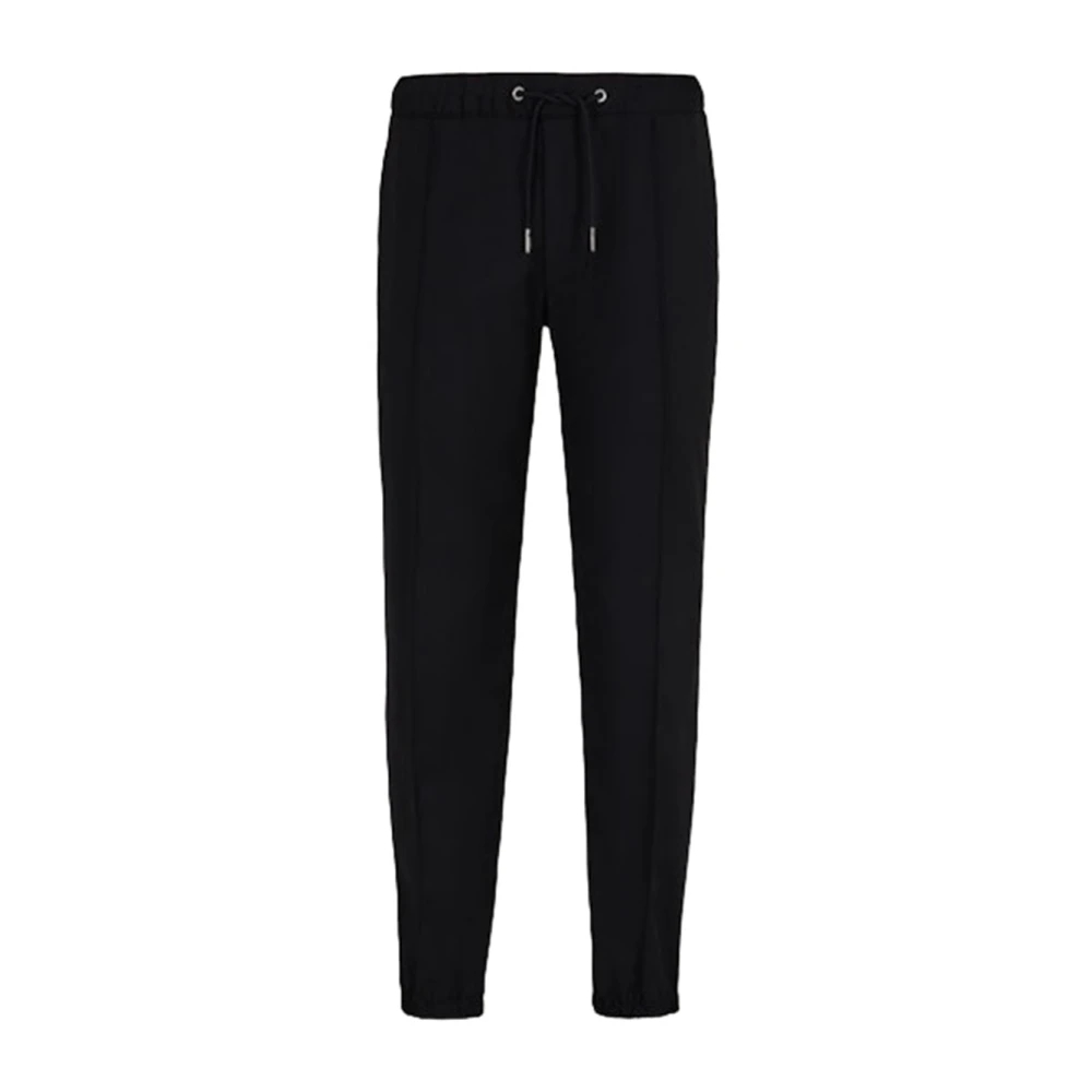Armani Exchange Herren Schwarz - Slim-Fit Hose - Trousers - K - W30