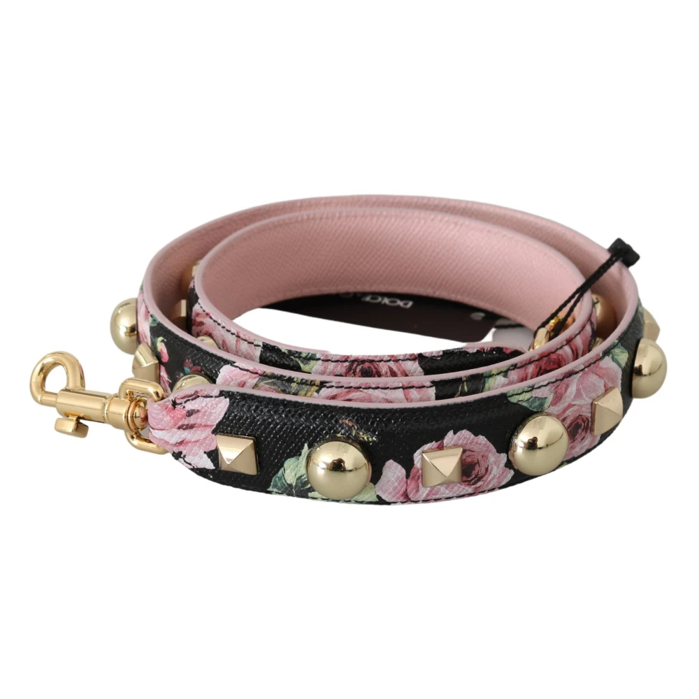 Dolce & Gabbana Damen Multicolor - Schulterriemen - Bags - Mehrfarbig -One Size