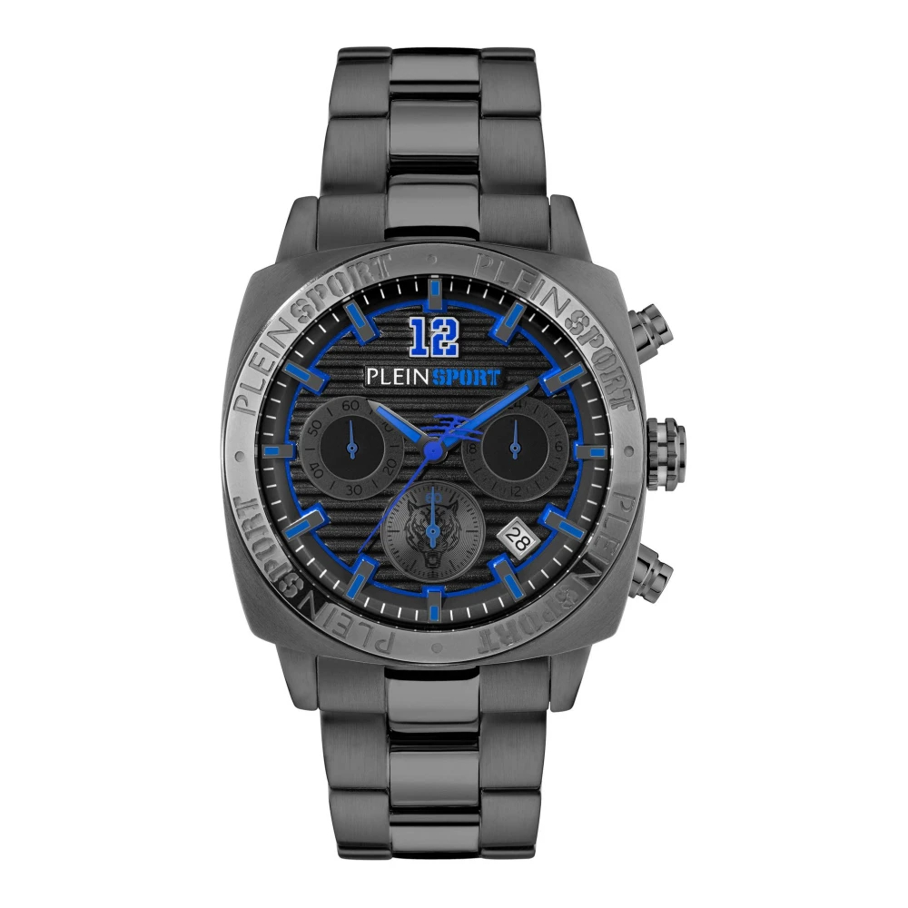 Philipp Plein , Herren, Accessories, Grau, One Size - Bild 4
