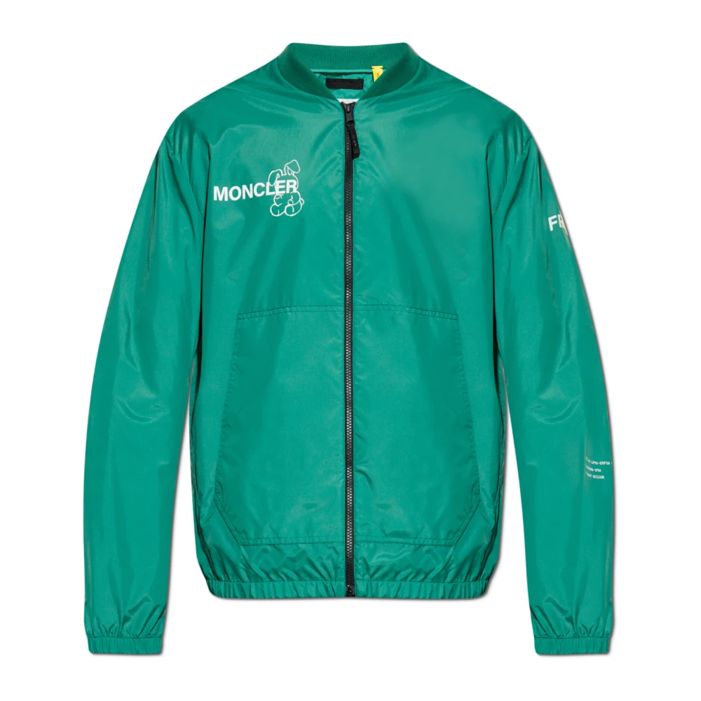 MONCLER GENIUS Ostria Bomber - Bild 3
