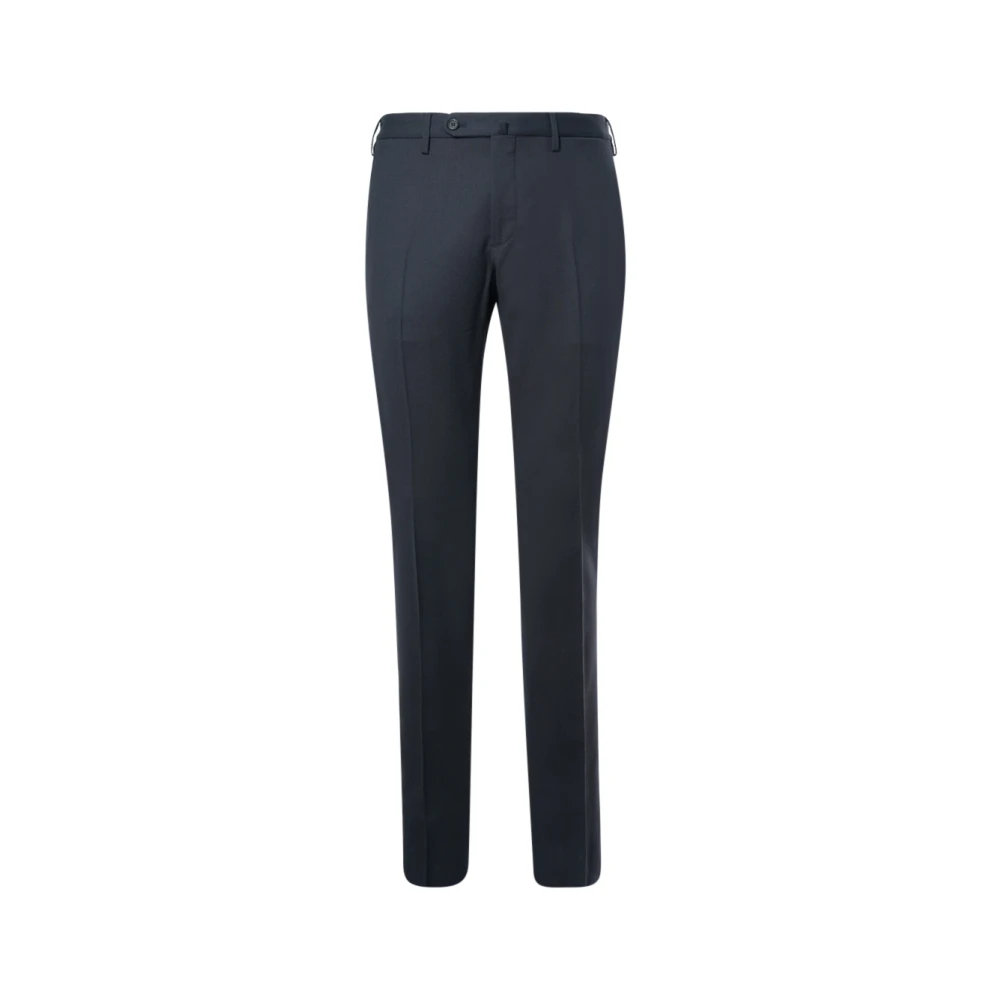 Incotex Herren Blau - Slim-Fit Hose - Trousers - 2XL
