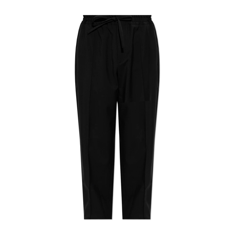 Valentino , Herren, Hosen, Schwarzk, Xl - Bild 5