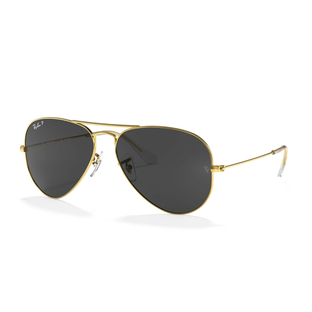 Ray-Ban Aviator Large Metal RB3025 919648 - Image 11
