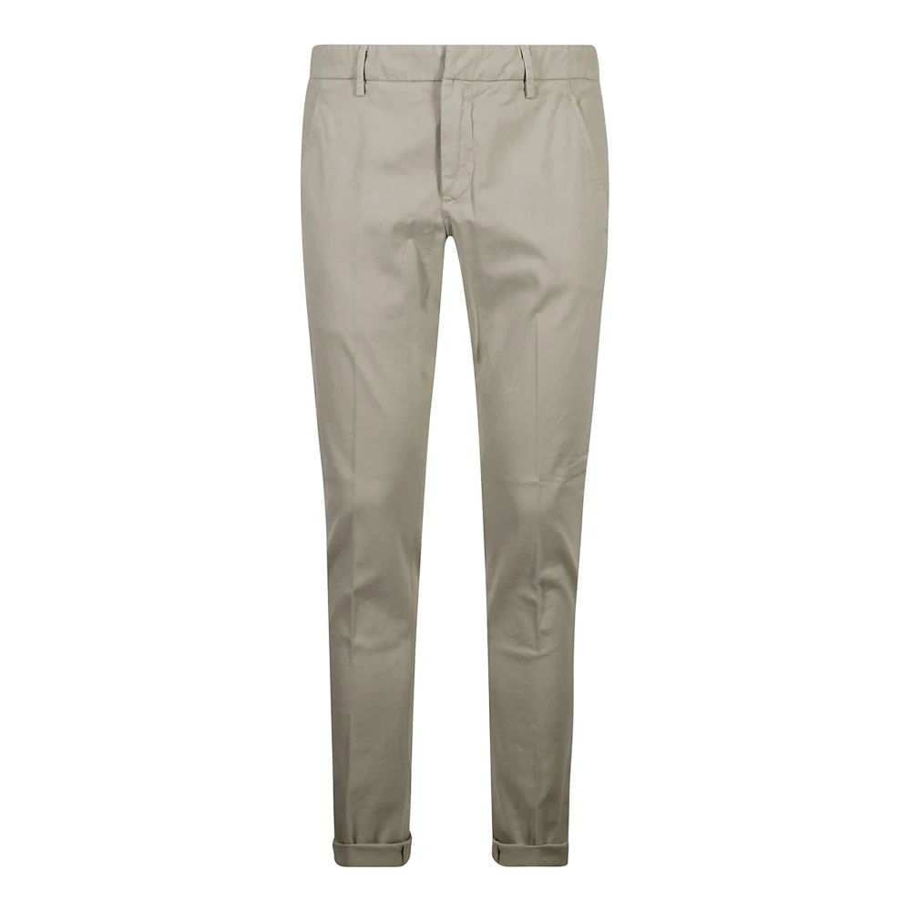 Dondup Herren Beige - Slim Chino Gaubert Hose - Trousers - W34