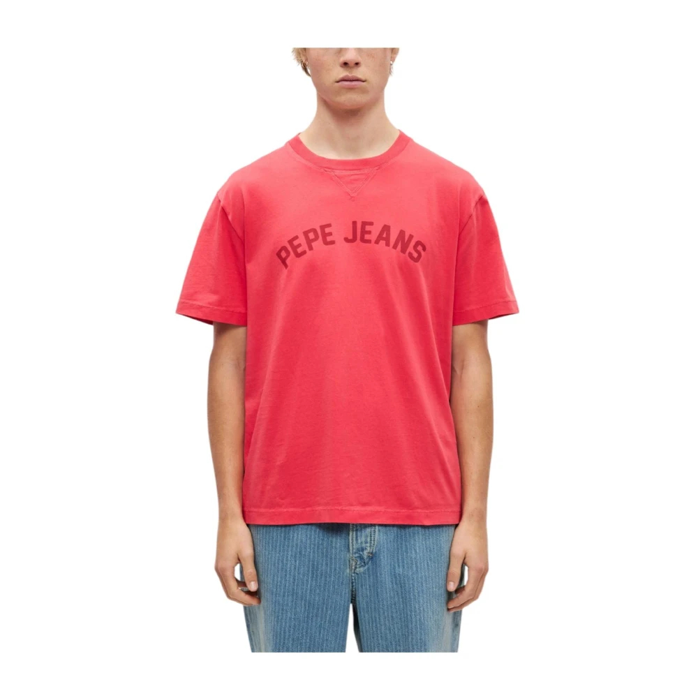 Pepe Jeans Jungen Rouge T-Shirt Gio - Bild 4