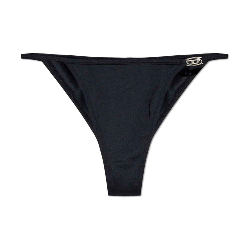 Diesel Damen Schwarz - Ebbi-Dnm Thong - Underwear - K - M