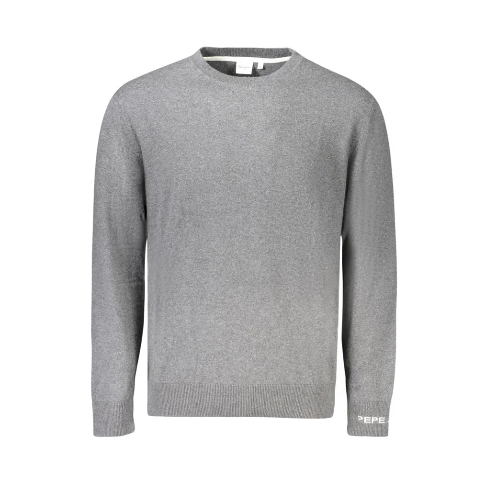 Pepe Jeans Herren Grau Pullover Andre - Bild 5