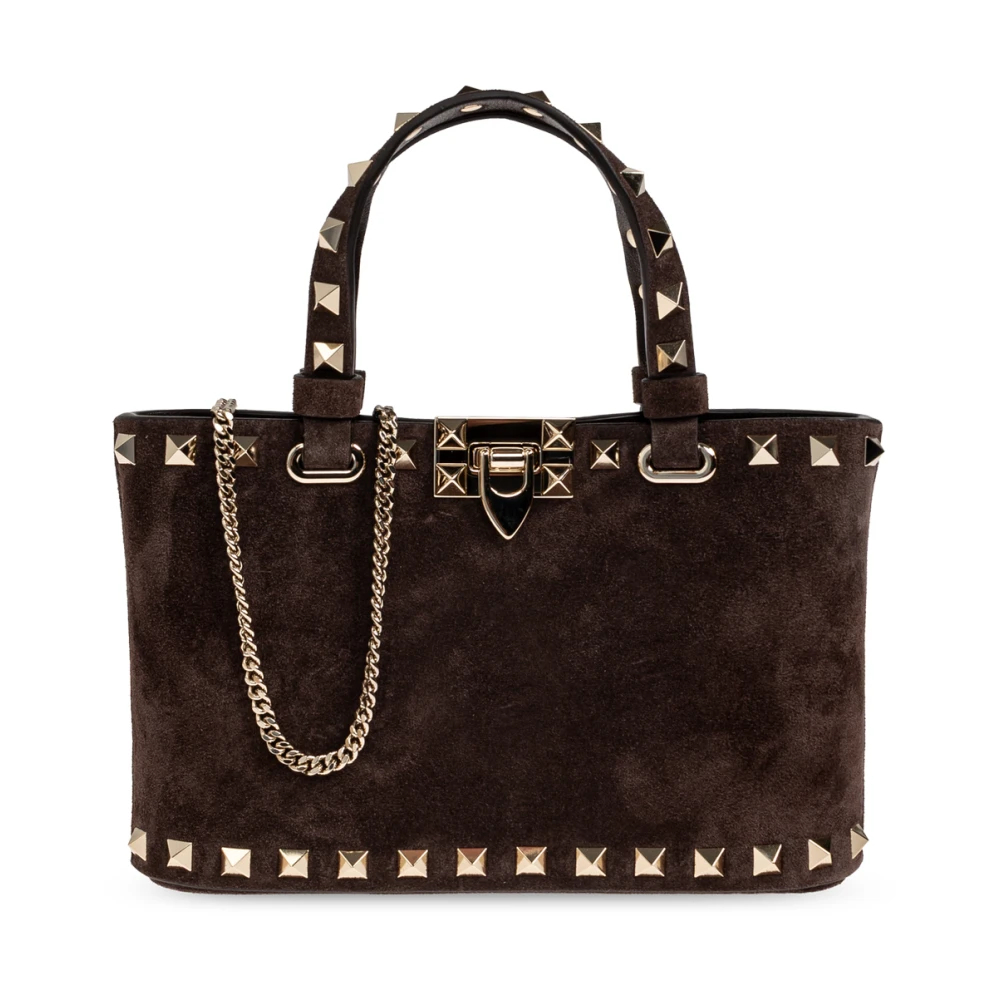 Valentino Garavani , Damen, Taschen, Braun, One Size - Bild 3