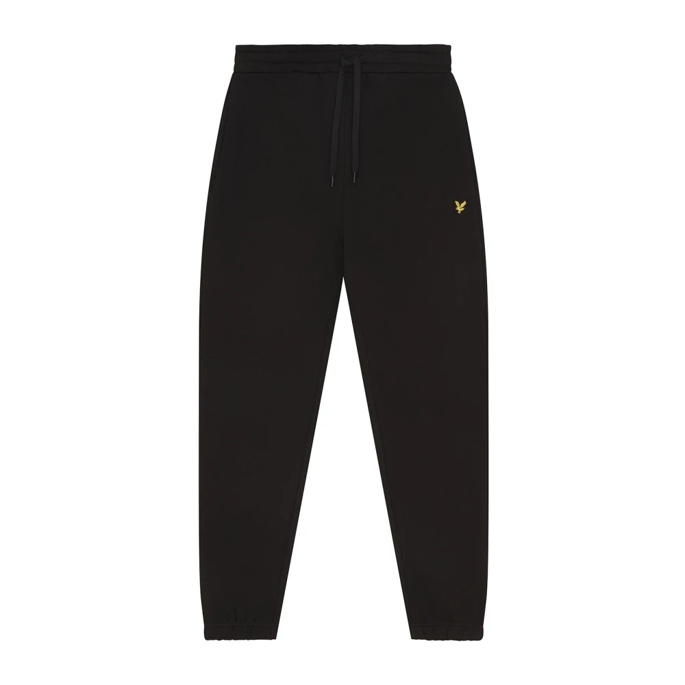 Lyle & Scott , Herren, Hosen, Schwarzk, M - Bild 6