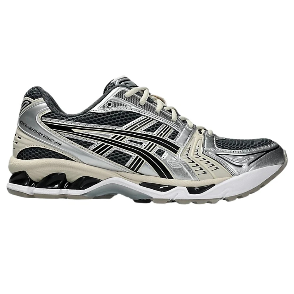 Asics Herren Schwarz Gel-Kayano 14 - Bild 3