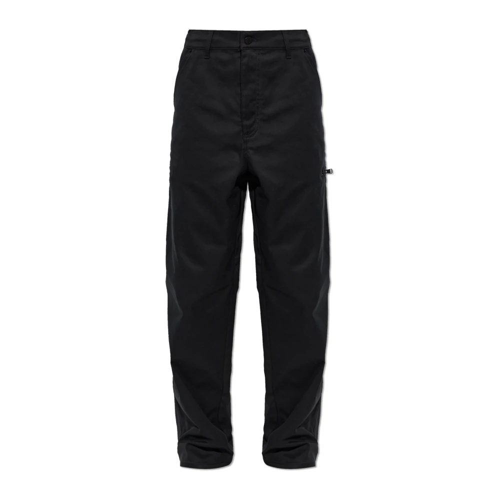 Moncler , Herren, Hosen, Schwarzk, L - Bild 4