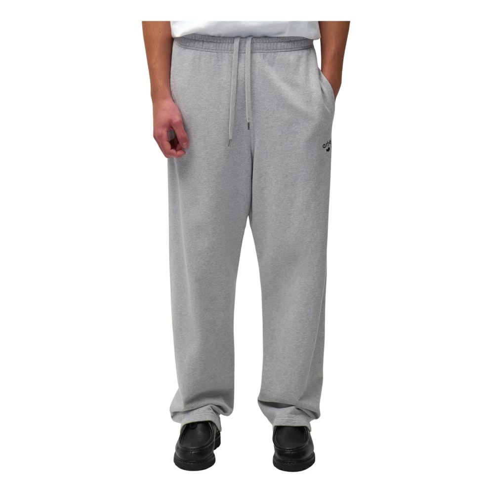 Arte Antwerp Gris Jogginghose Heart Logo - Bild 6