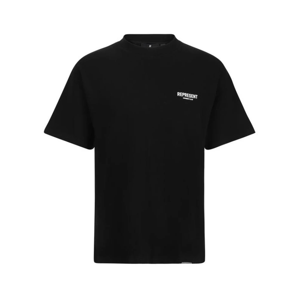 REPRESENT | Represent Owners Club black T-shirt | male | XL - Bild 10