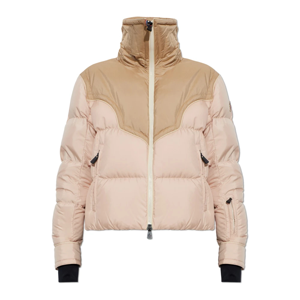 Moncler Grenoble Wattierte Skijacke Aus Daunen De Größe 38 - MyTheresa - Bild 3